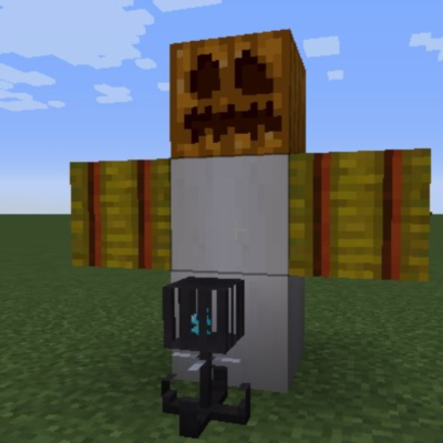 Malek's Multiblock Mobs