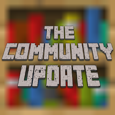 The Community Update Screenshots - Mods - Minecraft