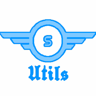 Scalar Utils 2 (Discontinued) project artwork