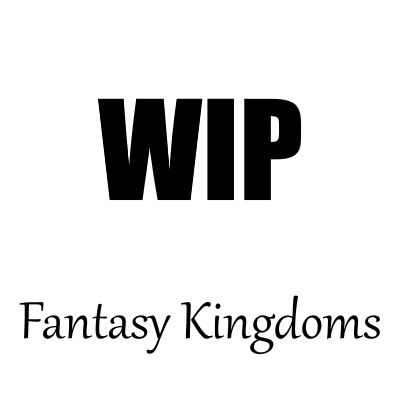 Fantasy Kingdoms