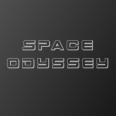 Space Odyssey 