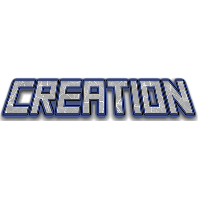 Creation Pack