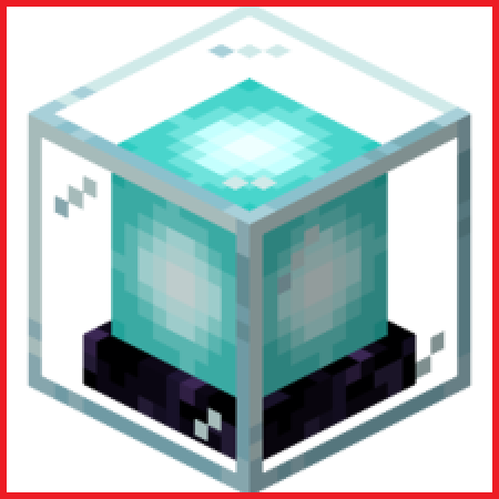 Beacon Chunkloaders logo