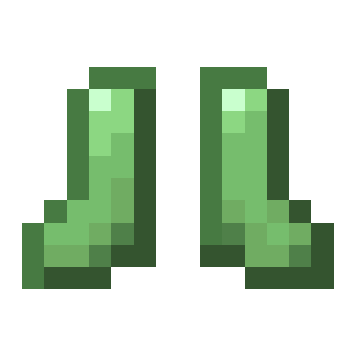 Bouncy Bouncy | Archived Mod, Please Remove logo
