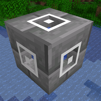 WaterWater - Mods - Minecraft