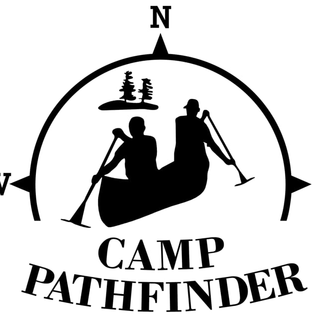Creating Pathfinder logo