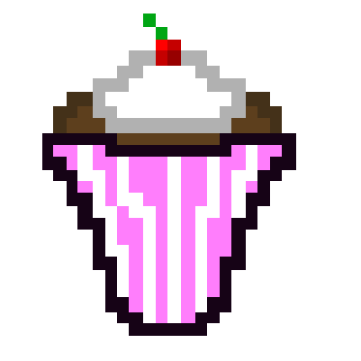 Baker's Delights (Deprecated) logo