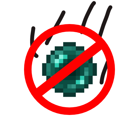 No Ender Pearl Teleportation - Minecraft Mods - CurseForge