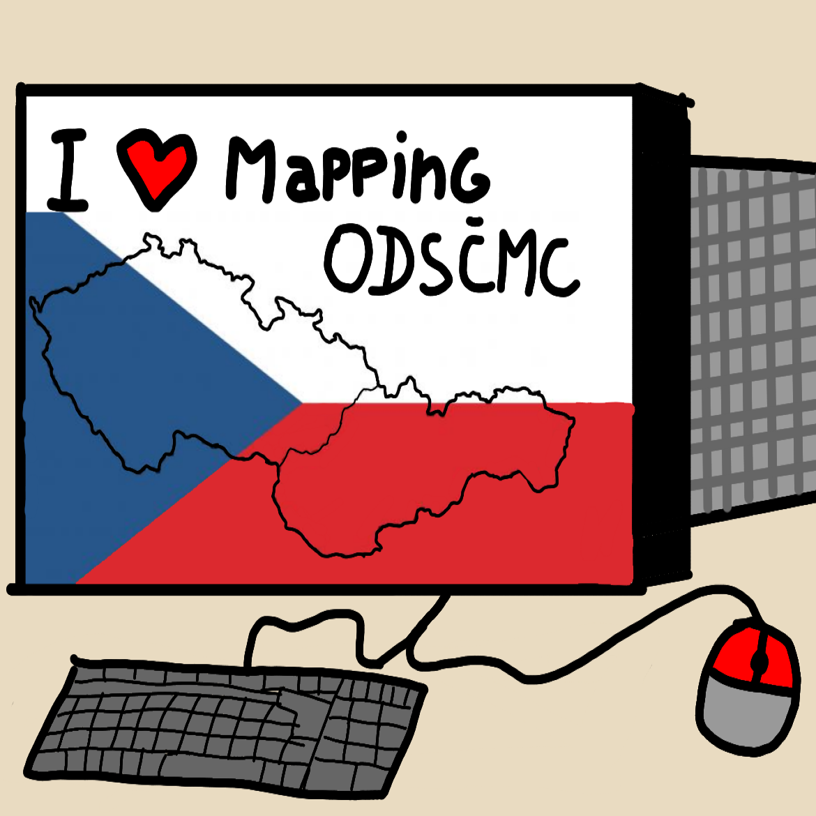 ODSČSMC HarvestCraft