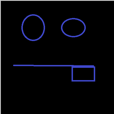 Smiley mod