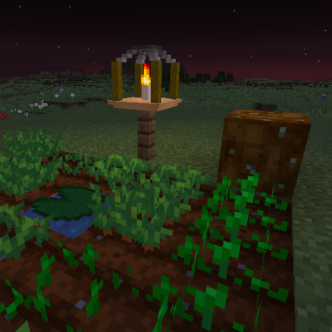 Little Light - Minecraft Modpacks - CurseForge