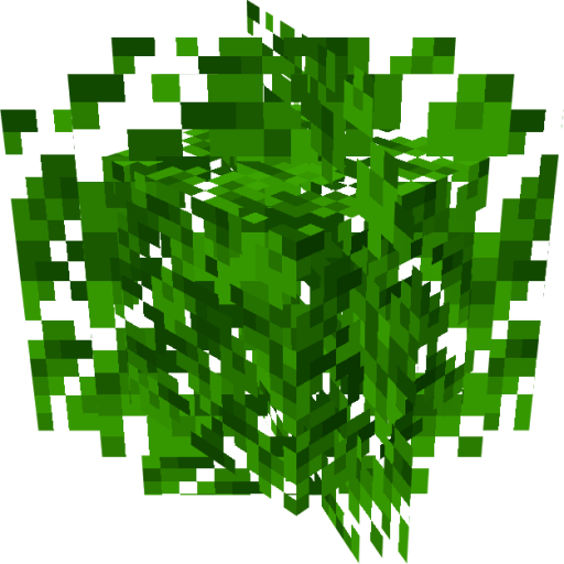 Motschen's Better Leaves - Resource Packs - Minecraft - CurseForge