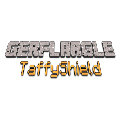 Taffy - Shield [Forge]
