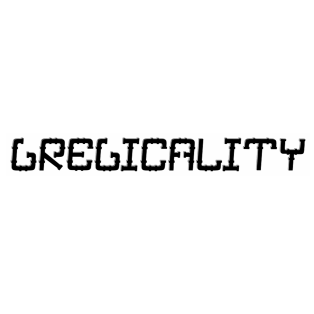Gregicality Legacy (GTCE) logo