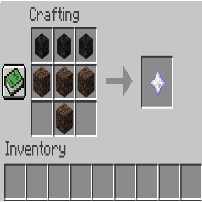 Nether Star Items [Forge] - Minecraft Mods - CurseForge