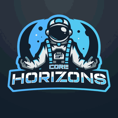 Core Horizons Modpack 2