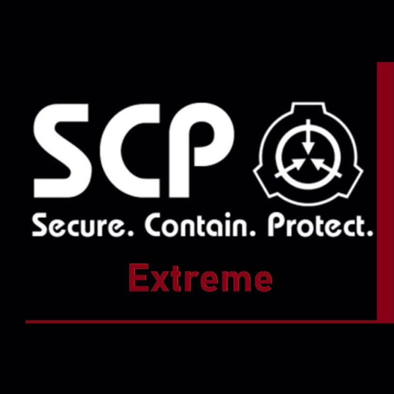 Updated SCP 4K wallpaper - SCP Foundation Secure. Contain. Protect