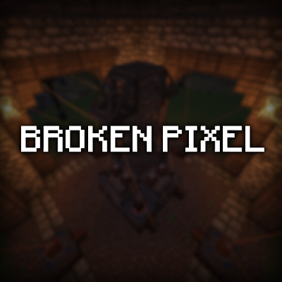 Broken Pixel