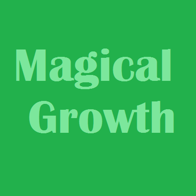 Overview - Magical Growth - Modpacks - Projects 