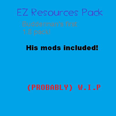 EZ Resources Pack