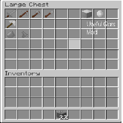 Useful Glass Mod - Minecraft Mods - CurseForge