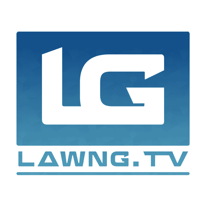 LawngTV Simplicity