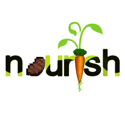 Nourish Mod