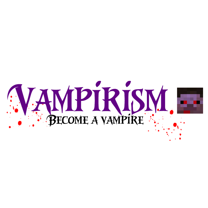 Overview - Vampirism Official Server Modpack - Modpacks 