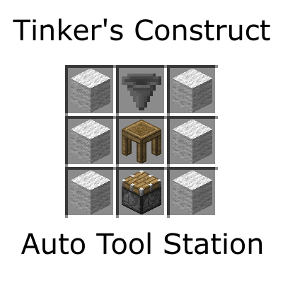 TiConAutoToolStation project avatar