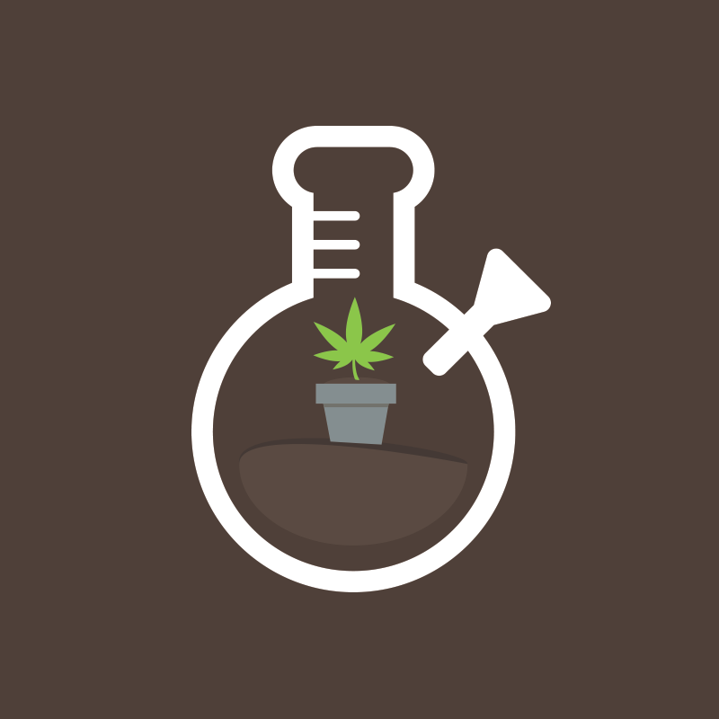 TBL Stoner Mod Pack [18+] logo