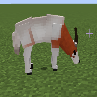 Coveted Mobs logo