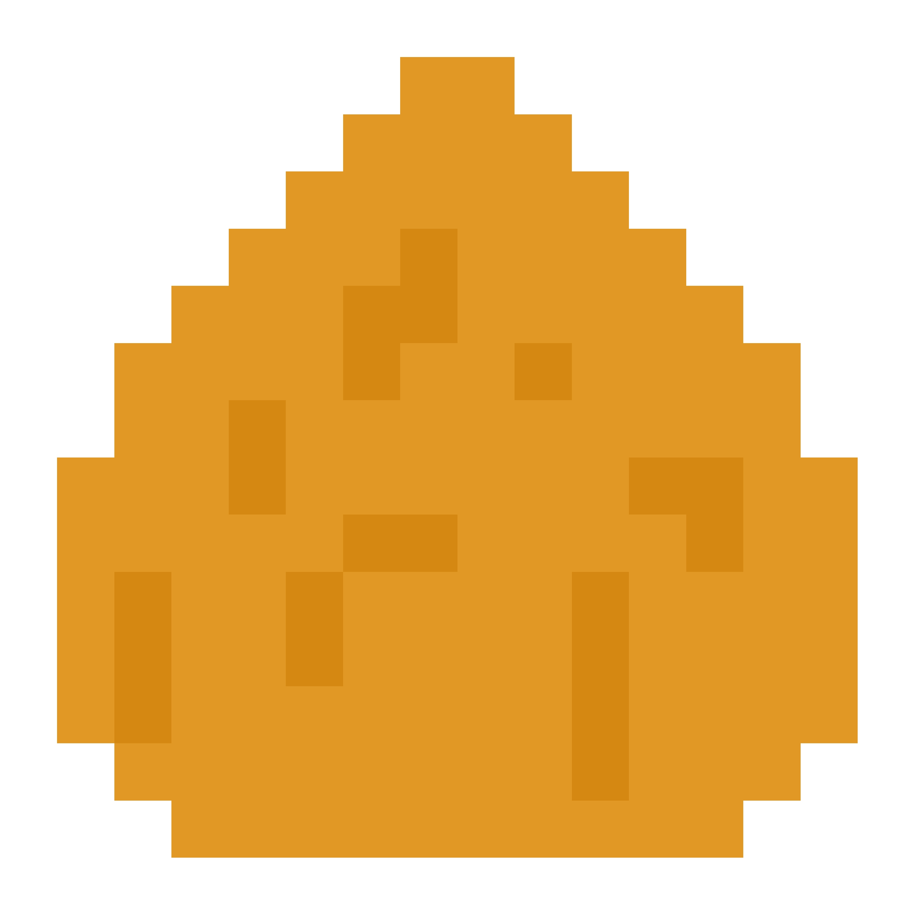 Coxinha Mod