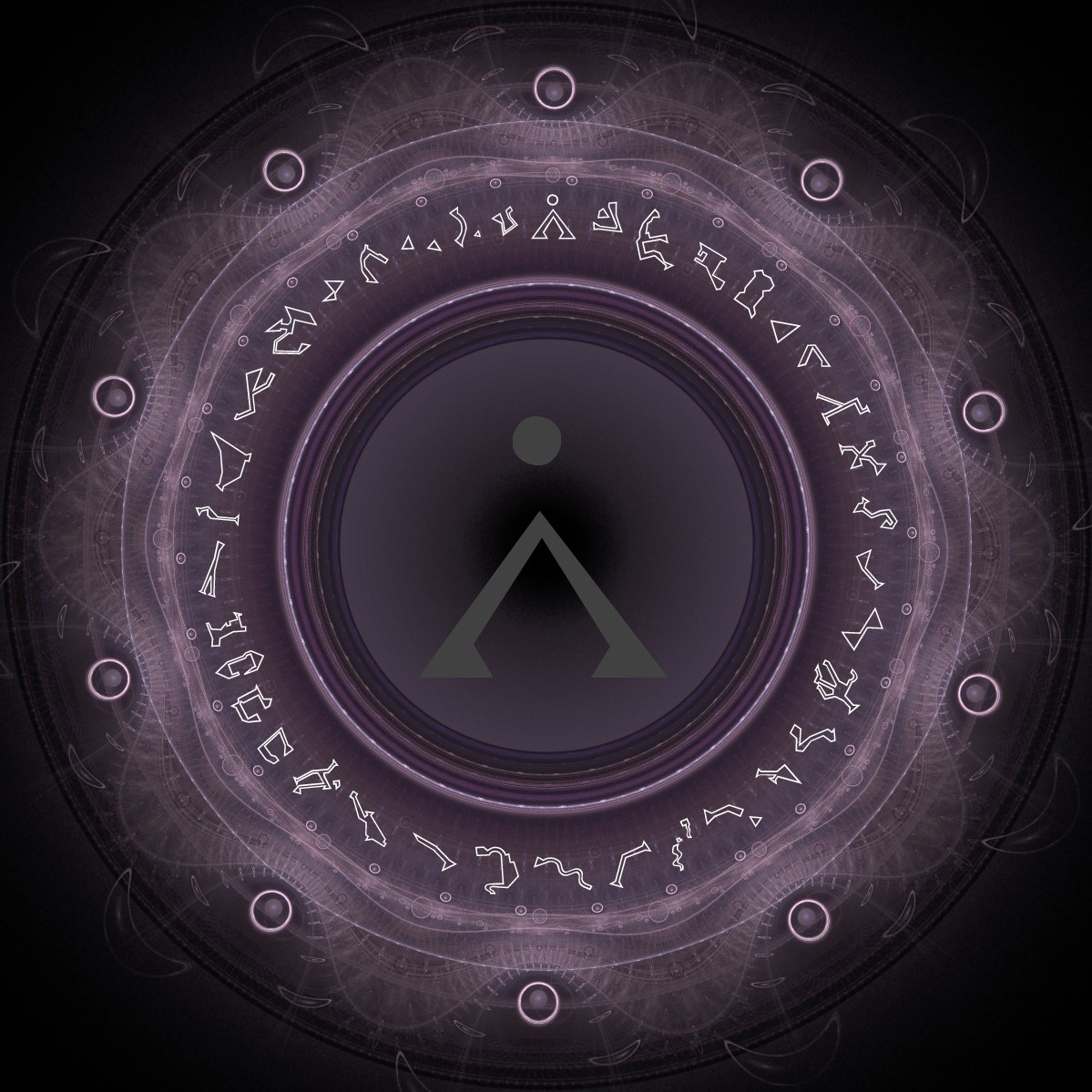 Stargate Gamma site