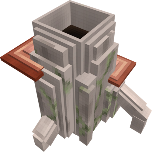 Mushroom Quest Mods Minecraft