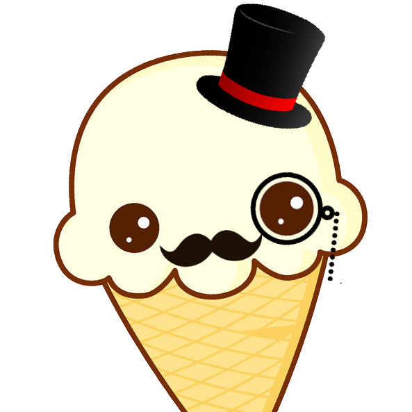 Vanilla but Fancy