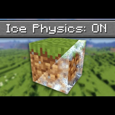 Gliby's Physics - Minecraft Mods - CurseForge