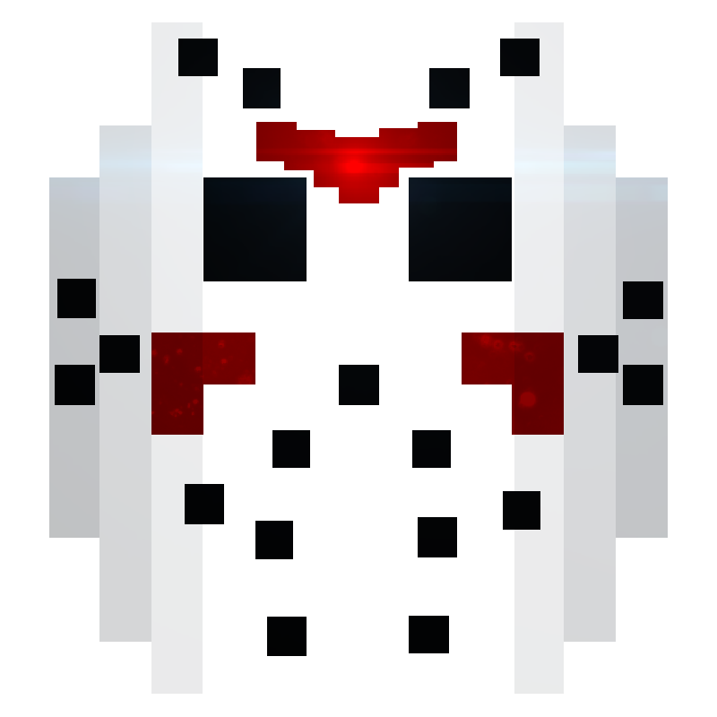 Friday Minecraf'th