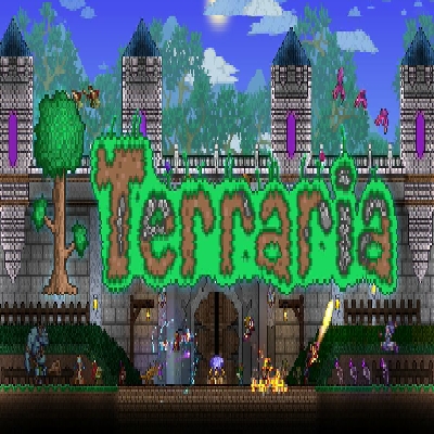 Rezo map - Terraria Maps - CurseForge