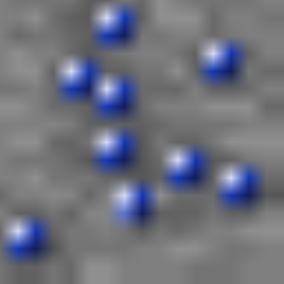 Simple Ores and Alloys logo