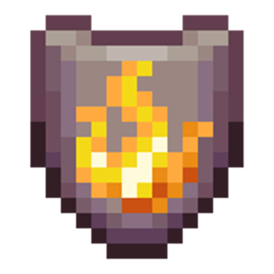 minecraft fire resistance potion