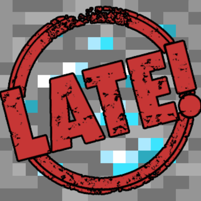 The Late Pack project artwork