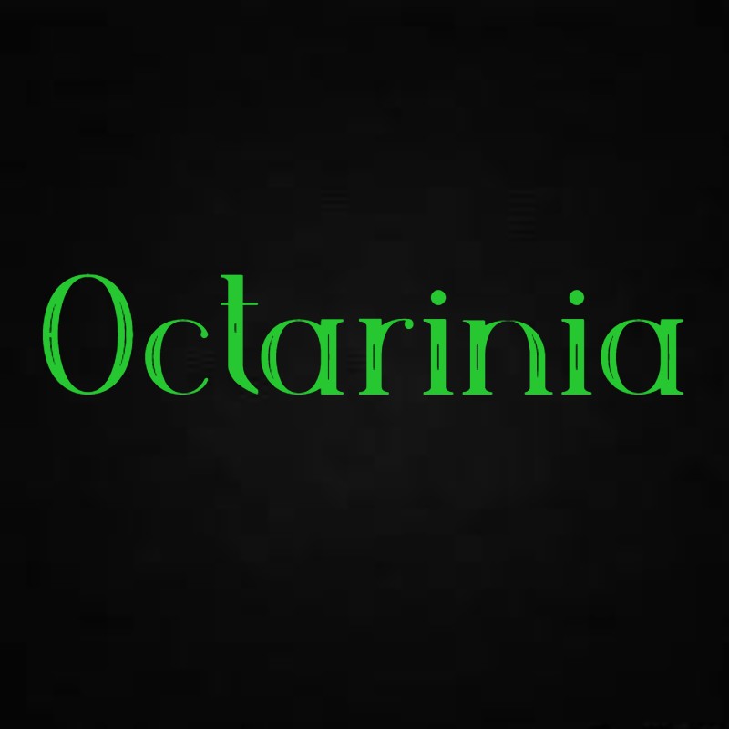 Octarinia