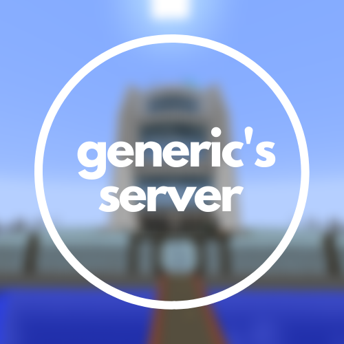 Generic's Not So Generic Optimization Pack