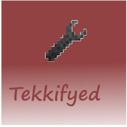 Tekkifyed