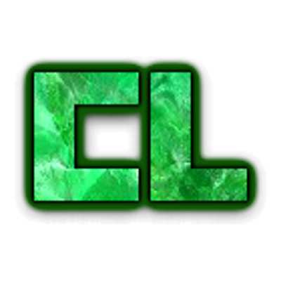 Chest locator logo