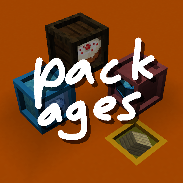 PKGMiraculous - Minecraft Modpacks - CurseForge