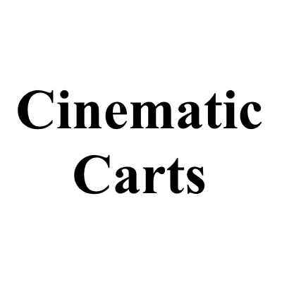 Cinematic Carts logo