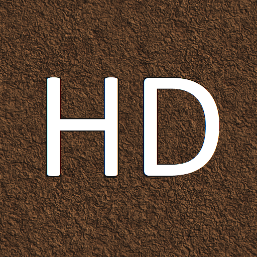 Faithful HD [x512] project avatar
