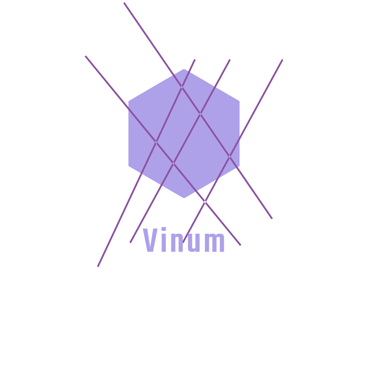 Project Vinum logo