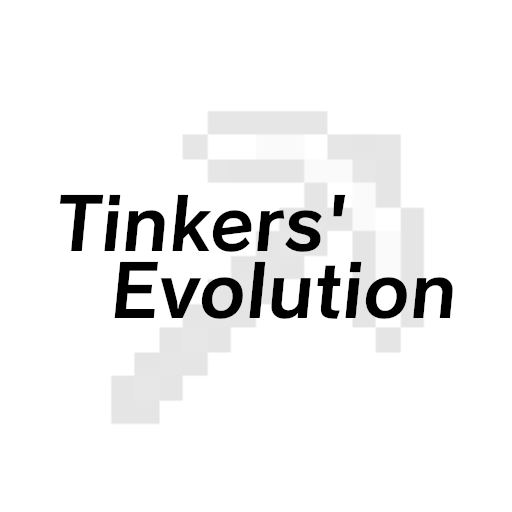 Tinkers' Evolution logo